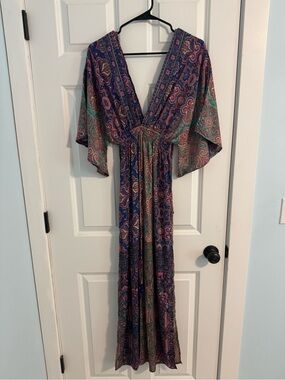 Mamey - Women’s Dress